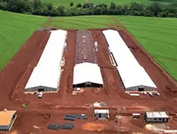 Climaves - Granja de aves